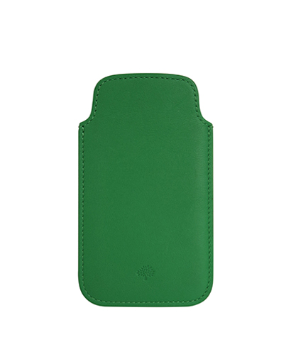 Mulberry Phone Case, front view